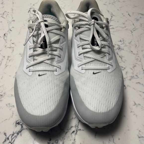 Super Nice Nike React Golf Shoes Size 11 - Picture 2 of 3